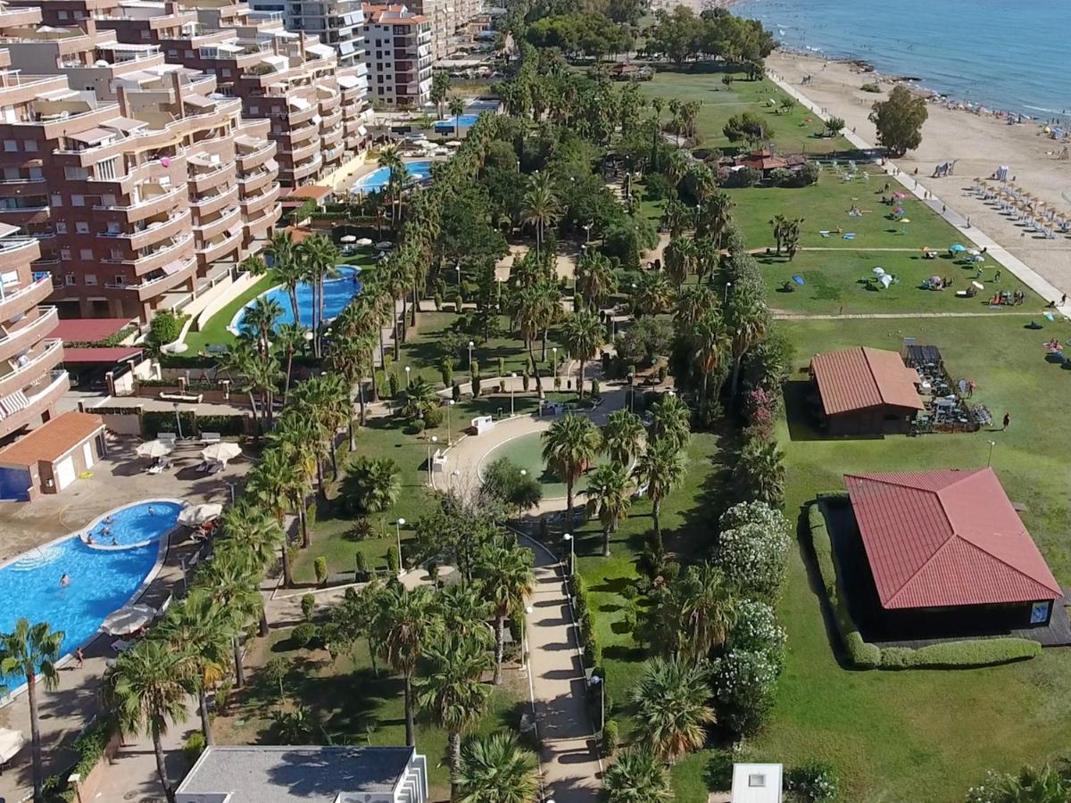 Apartamentos Marina D'Or Beach Room Only 2ª Linea Oropesa del Mar Bagian luar foto