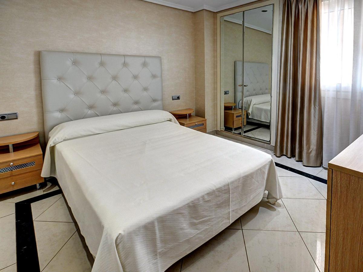 Apartamentos Marina D'Or Beach Room Only 2ª Linea Oropesa del Mar Bagian luar foto