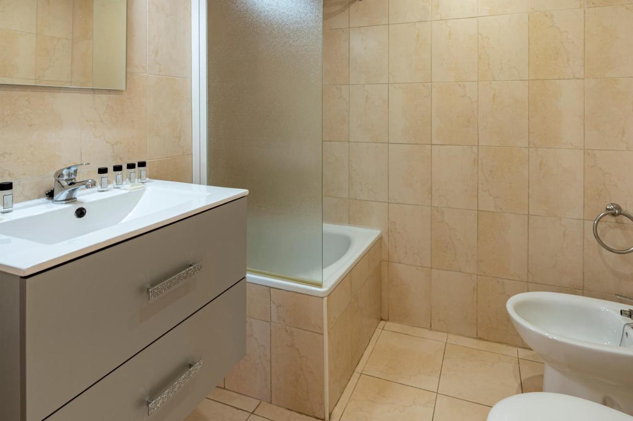 Apartamentos Marina D'Or Beach Room Only 2ª Linea Oropesa del Mar Bagian luar foto