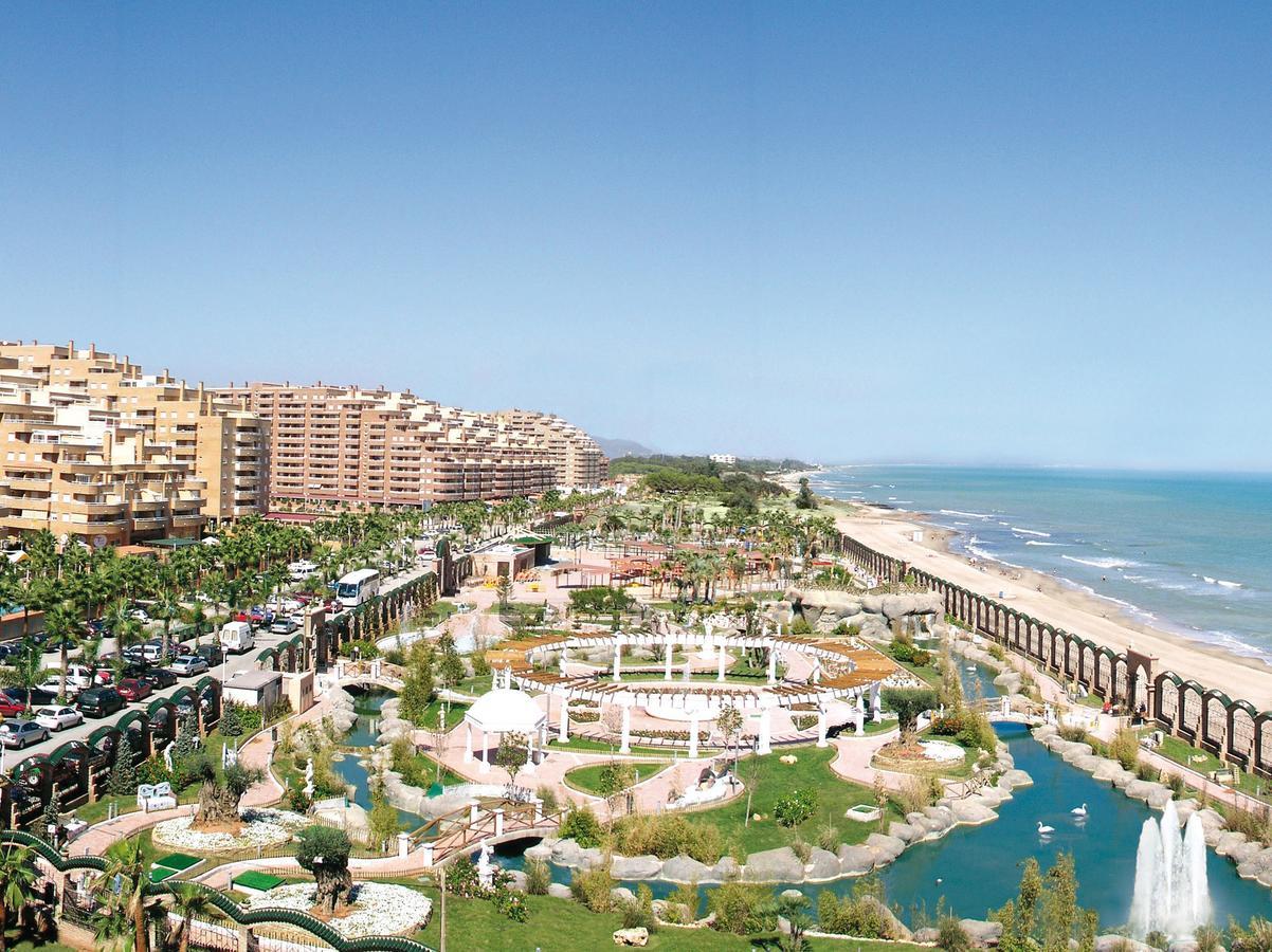 Apartamentos Marina D'Or Beach Room Only 2ª Linea Oropesa del Mar Bagian luar foto